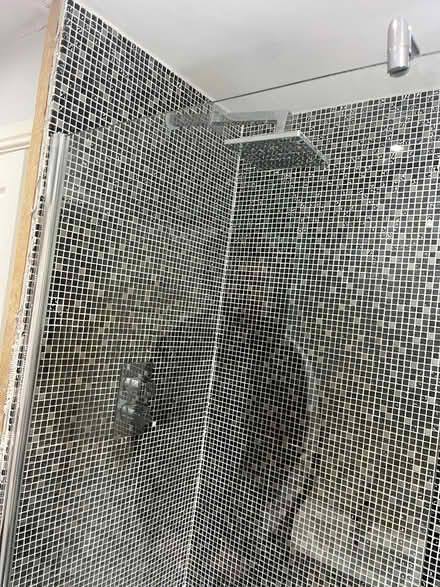 Photo of free Shower screen (Saddleworth) #2