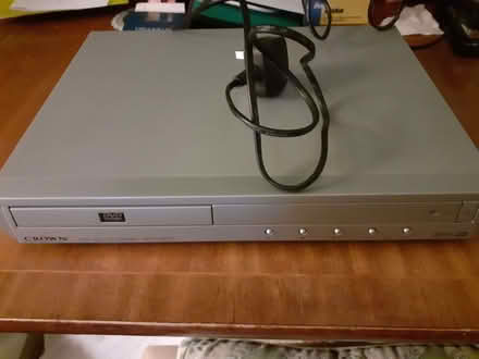 Photo of free DVD players (Southport PR8) #1