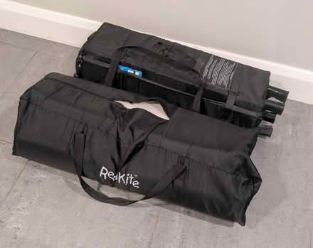 Photo of free Travel Cot (W7) #1