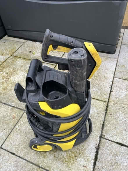 Photo of free Karcher K5 (Near Stirling area FK9) #2