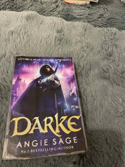 Photo of free Book (Wandsworth SW18) #1