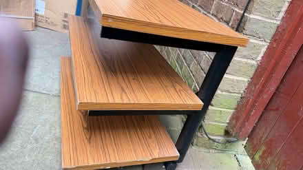 Photo of free Tv Table (Bracknell) #4