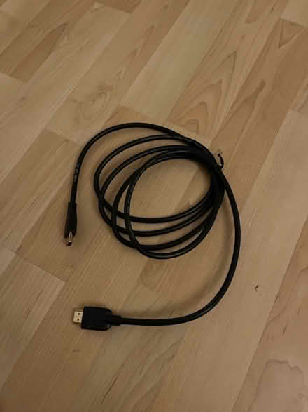 Photo of free HDMI cable (SE1) #1