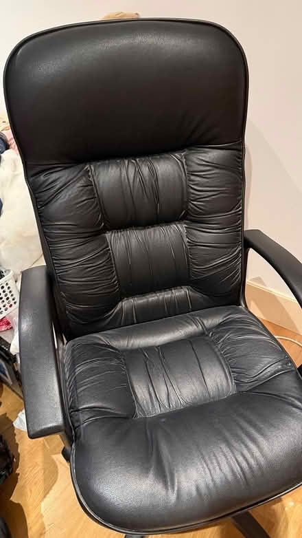 Photo of free Office chair (Kingston centre KT1) #1