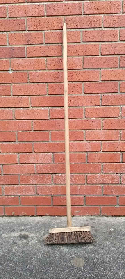 Photo of free Brooms (Barry, CF62) #1