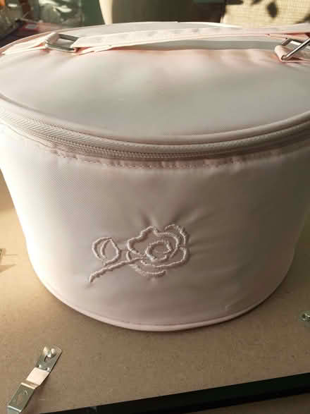 Photo of free Pretty (breast cancer) Prosthesis box (Southport PR8) #1