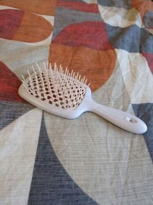 Photo of free Paddle Hair Brush (Ruskin Park SE5) #1