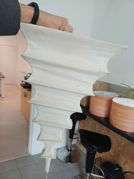 Photo of free Lampshades (B28 - Hall Green) #2