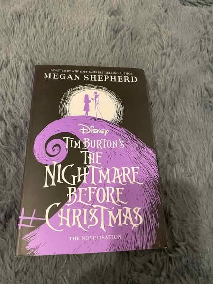 Photo of free Book (Wandsworth SW18) #1