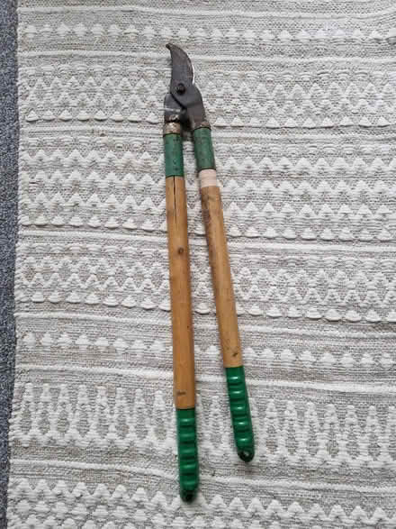 Photo of free Garden loppers (West End LA3) #2