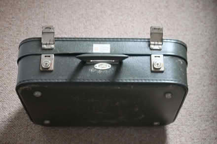 Photo of free A small suitcase. (Earlsdon CV5) #1