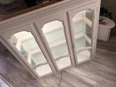 Photo of free Display unit top only (Wybourn S2) #3