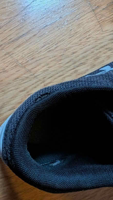 Photo of free Under Armour Trainers - Mens 9.5 (South Ealing, W5 4) #2