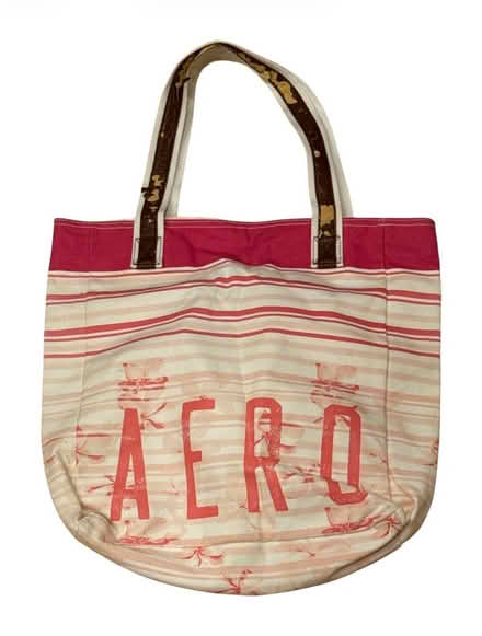 Photo of free Aeropostale Bag (Brooklyn Storage) #1