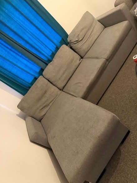 Photo of free Sofa (B9 4LB) #1