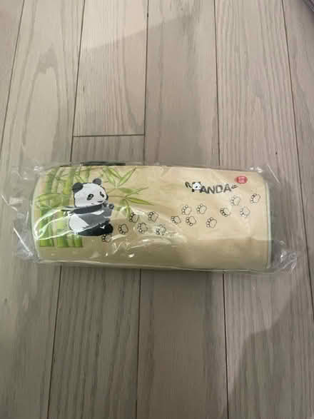 Photo of free Panda pencil case (Kennedy/16th in Markham) #1