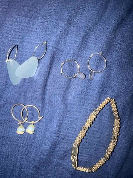 Photo of free Jewellery (Drylaw EH4) #1