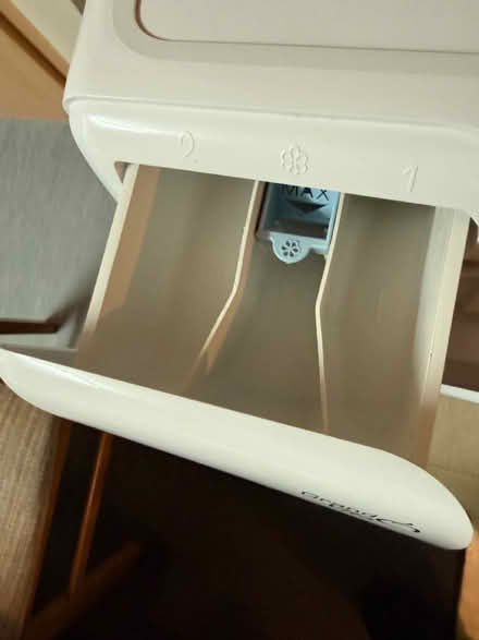 Photo of free Candy 8Kg washing machine (SE1 0GB) #3