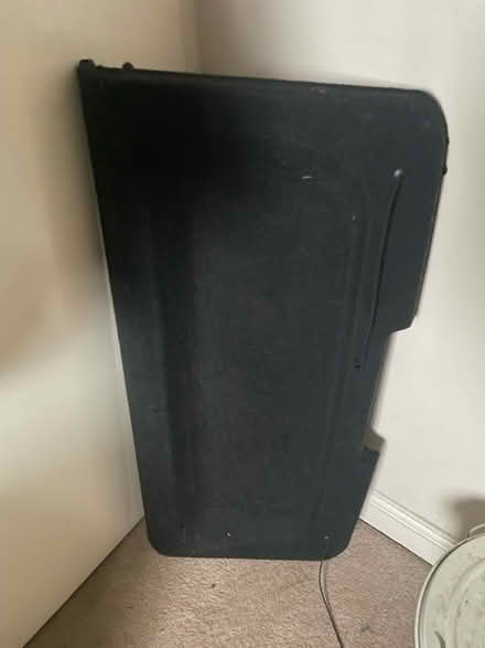 Photo of free Fiat Grande Punto parcel shelf (Goldsworth Park GU21) #1