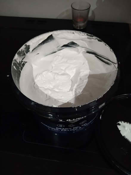 Photo of free Ready mixed jointing, filling and finishing 5kg (Sheepridge HD2) #2