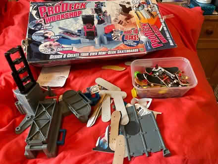 Photo of free Protect workshop (Penrith CA11) #1