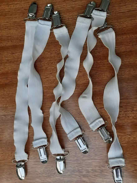 Photo of free Sheet securers (Southport PR8) #1