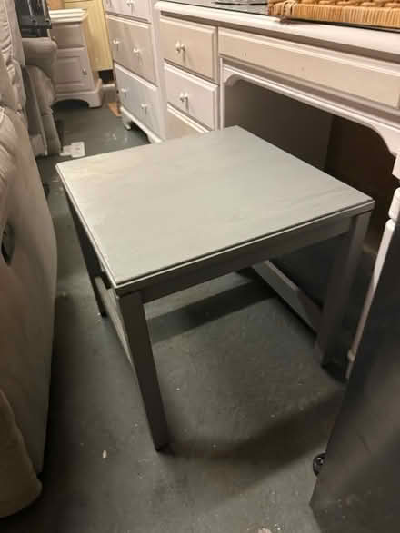 Photo of free Set of two nesting tables (Ashingdon SS4) #1
