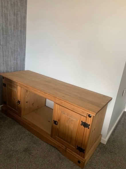 Photo of free TV Unit (Colchester CO3) #1