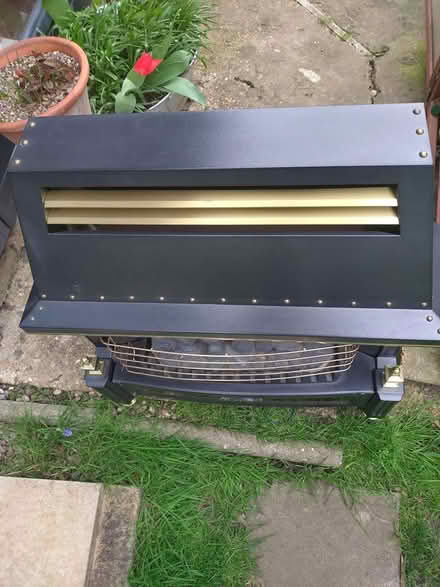 Photo of free Flavel regent gas convector fire (Upminster RM14) #2