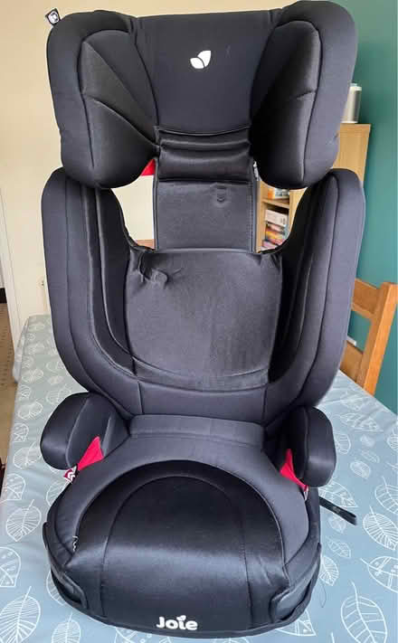 Photo of free Joie car seat (Woodley) #2