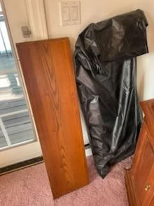 Photo of free Dining Room Set (Maynard, MA) #4