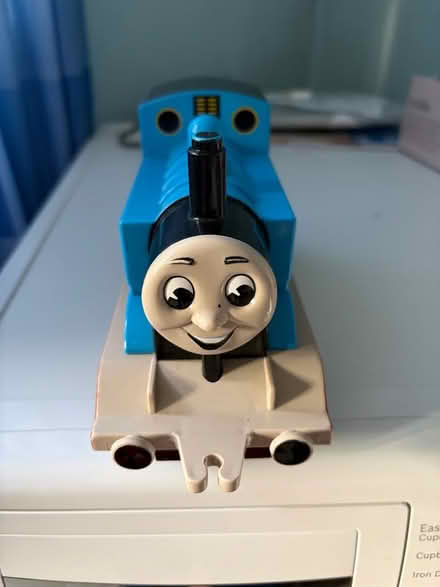 Photo of free Thomas The Tank (Westbury BA13) #1