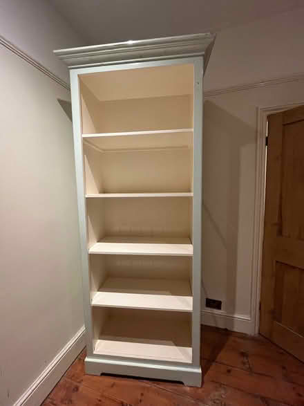 Photo of free Wardrobe (Woodlands TW7) #3