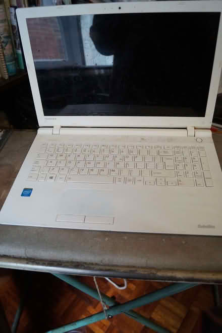Photo of free Toshiba Satellite C55 Laptop (Pinkneys Green SL6) #3