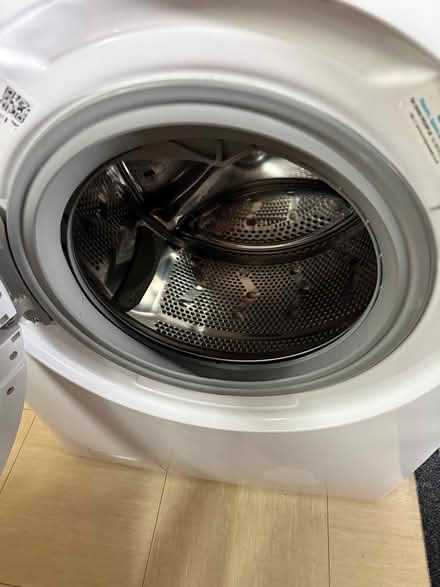 Photo of free Candy 8Kg washing machine (SE1 0GB) #1