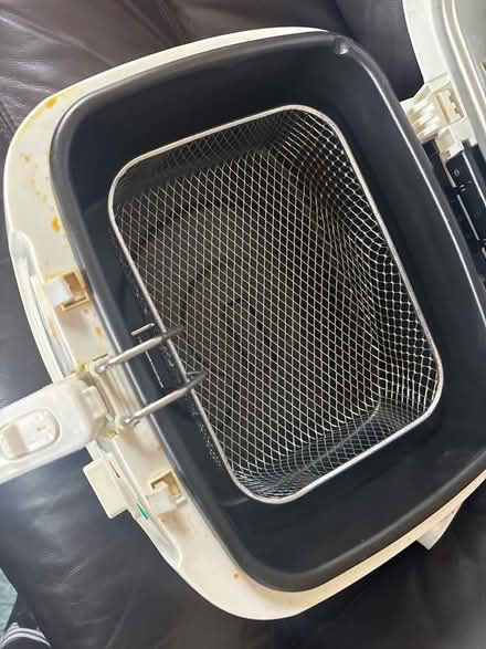 Photo of free Fryer (Downley HP13) #2