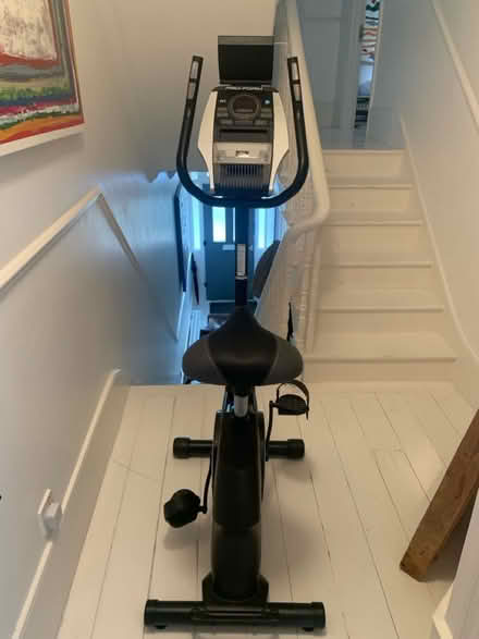 Photo of free Exercise bike (SW16, Streatham, London) #1