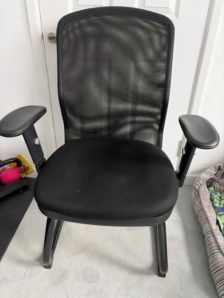 Photo of free Office desk chair (Bath, Weston) #1