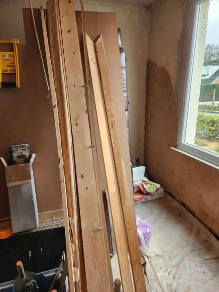 Photo of free wood (Northop Hall CH7) #1