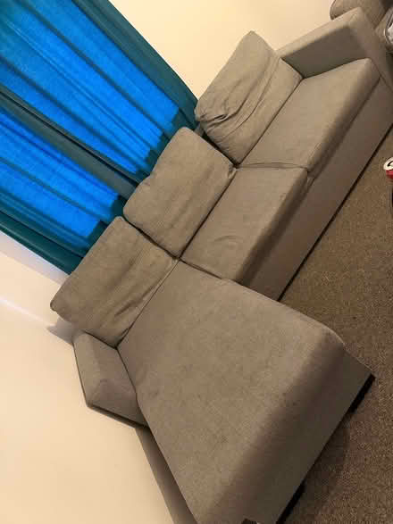 Photo of free Sofa (B9 4LB) #3