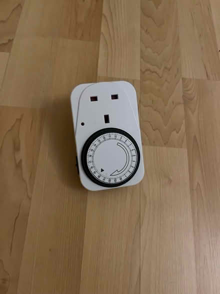 Photo of free Outlet timer (SE1) #1