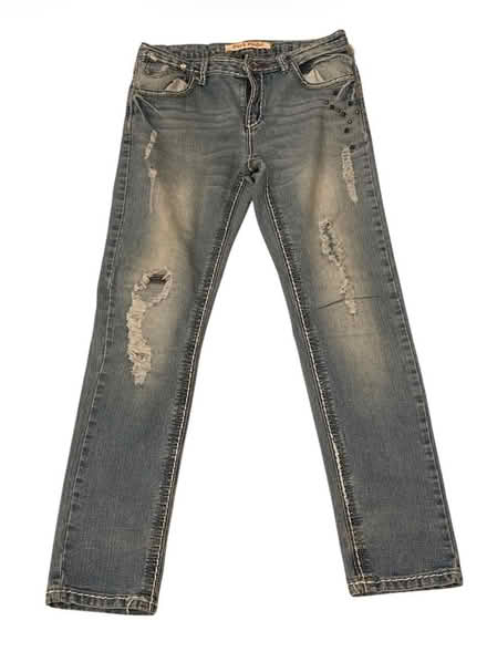 Photo of free Paris Angel Woman’s Jeans #2 (Brooklyn Storage) #1