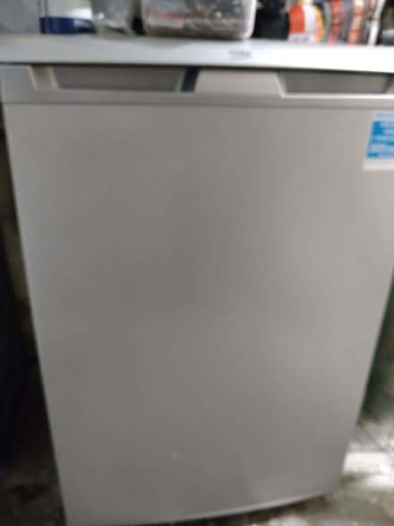 Photo of free Under counter freezer (Sheepridge HD2) #1