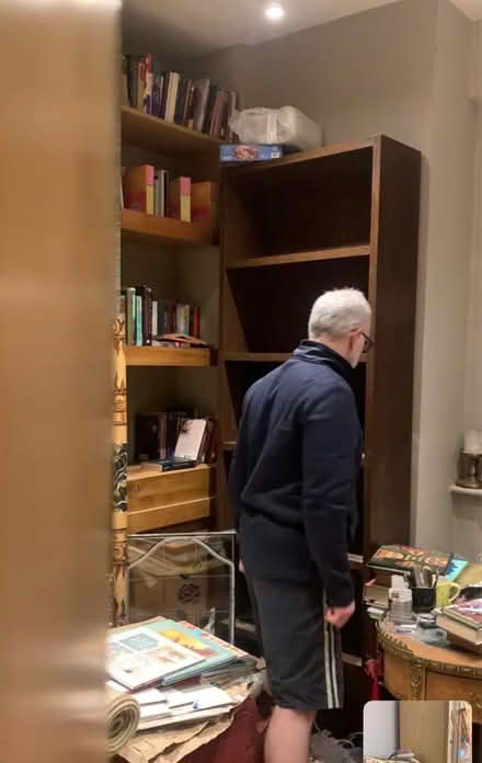 Photo of free Furniture (L38) #1