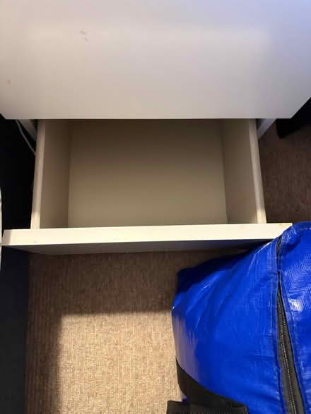 Photo of free IKEA Malm Dresser (Chiswick W4) #4