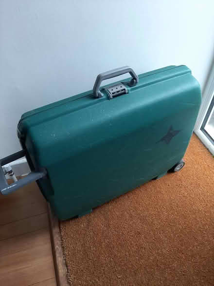 Photo of free Suitcases (Kenilworth CV8) #3