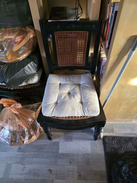 Photo of free Kallax Bookcase (Warden Hill LU2) #2