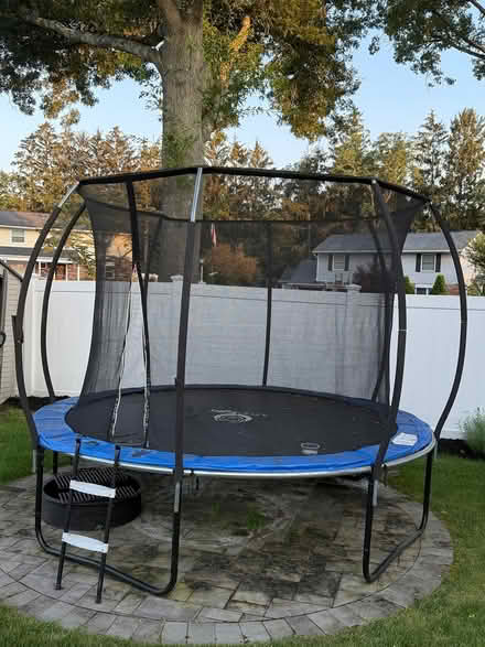 Photo of free Trampoline (Smithtown) #1