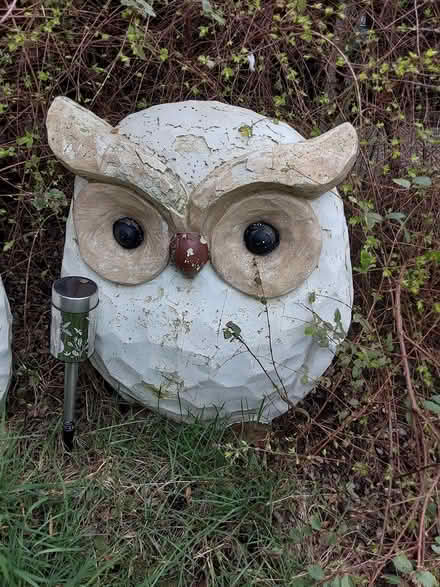 Photo of free Garden ornaments (Rothwell LS26) #3