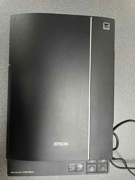 Photo of free Epsom colour A4 scanner (Cardiff, llandaff CF5) #1